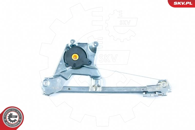 Window Regulator